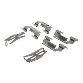 CENTRIC PARTS CERAMIC PAD