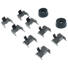 CENTRIC PARTS CERAMIC PAD