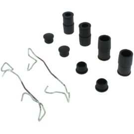 CENTRIC PARTS CERAMIC PAD