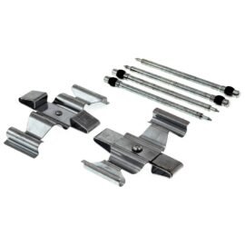 CENTRIC PARTS CERAMIC PAD