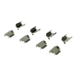 CENTRIC PARTS CERAMIC PAD