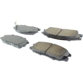 CENTRIC PARTS CERAMIC PAD