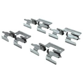CENTRIC PARTS CERAMIC PAD