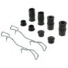 CENTRIC PARTS CERAMIC PAD