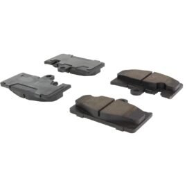 CENTRIC PARTS CERAMIC PAD