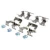 CENTRIC PARTS CERAMIC PAD