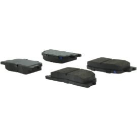 CENTRIC PARTS CERAMIC PAD