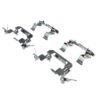 CENTRIC PARTS CERAMIC PAD