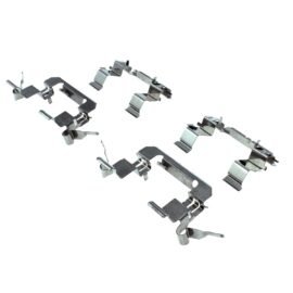 CENTRIC PARTS CERAMIC PAD