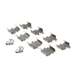 CENTRIC PARTS CERAMIC PAD