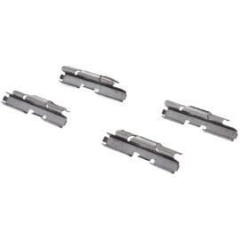 CENTRIC PARTS CERAMIC PAD