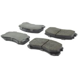 CENTRIC PARTS CERAMIC PAD