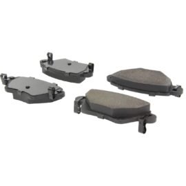 CENTRIC PARTS CERAMIC PAD