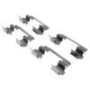 CENTRIC PARTS CERAMIC PAD