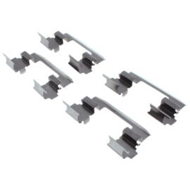 CENTRIC PARTS CERAMIC PAD