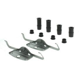 CENTRIC PARTS CERAMIC PAD