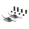 CENTRIC PARTS CERAMIC PAD