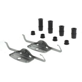CENTRIC PARTS CERAMIC PAD
