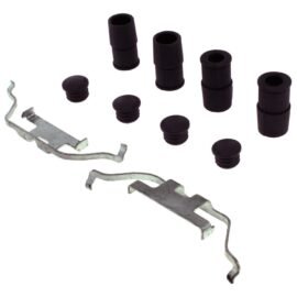 CENTRIC PARTS CERAMIC PAD