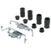 CENTRIC PARTS CERAMIC PAD