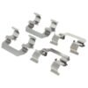 CENTRIC PARTS CERAMIC PAD