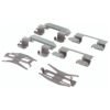 CENTRIC PARTS CERAMIC PAD