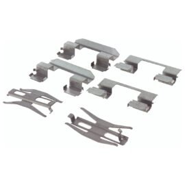CENTRIC PARTS CERAMIC PAD
