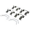 CENTRIC PARTS CERAMIC PAD