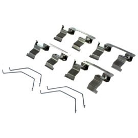 CENTRIC PARTS CERAMIC PAD
