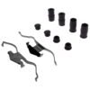 CENTRIC PARTS CERAMIC PAD