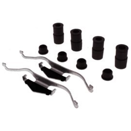 CENTRIC PARTS CERAMIC PAD