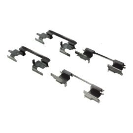 CENTRIC PARTS CERAMIC PAD
