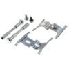 CENTRIC PARTS CERAMIC PAD