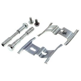CENTRIC PARTS CERAMIC PAD