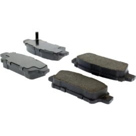 CENTRIC PARTS CERAMIC PAD