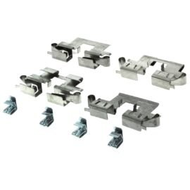 CENTRIC PARTS CERAMIC PAD