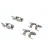 CENTRIC PARTS CERAMIC PAD