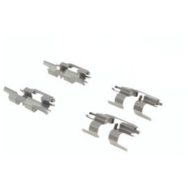 CENTRIC PARTS CERAMIC PAD