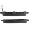 CENTRIC PARTS CERAMIC PAD