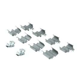 CENTRIC PARTS CERAMIC PAD