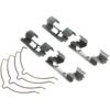 CENTRIC PARTS CERAMIC PAD