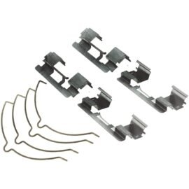 CENTRIC PARTS CERAMIC PAD