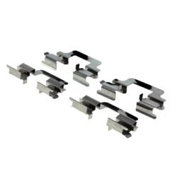 CENTRIC PARTS CERAMIC PAD