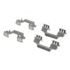 CENTRIC PARTS CERAMIC PAD