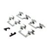 CENTRIC PARTS CERAMIC PAD