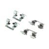 CENTRIC PARTS CERAMIC PAD