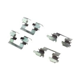 CENTRIC PARTS CERAMIC PAD