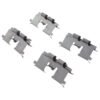 CENTRIC PARTS CERAMIC PAD
