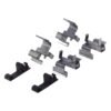 CENTRIC PARTS CERAMIC PAD