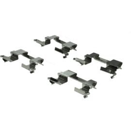CENTRIC PARTS CERAMIC PAD